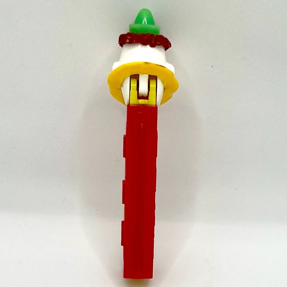 Vintage PEZ Clown Candy Dispenser - Picture 5 of 7